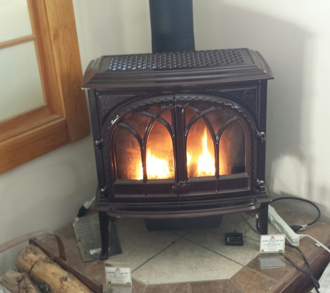 Evergreen Home & Hearth - Brewer, ME