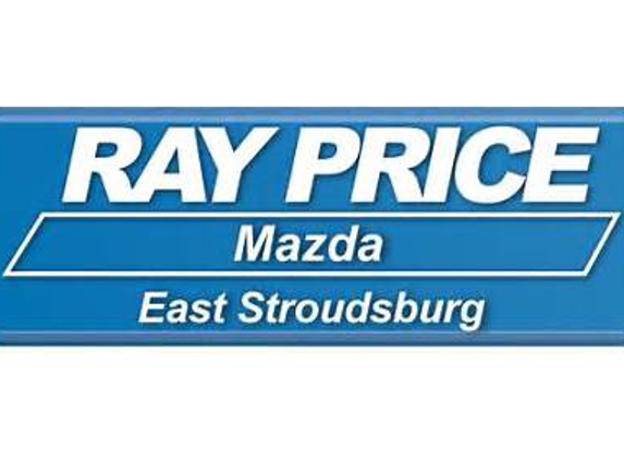 Ray Price Honda - Stroudsburg, PA