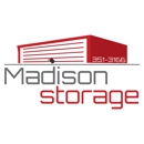 Madison Storage - Self Storage