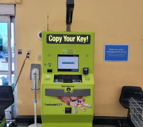 Minute Key - Chandler, AZ