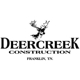 Deer Creek Pools & Construction