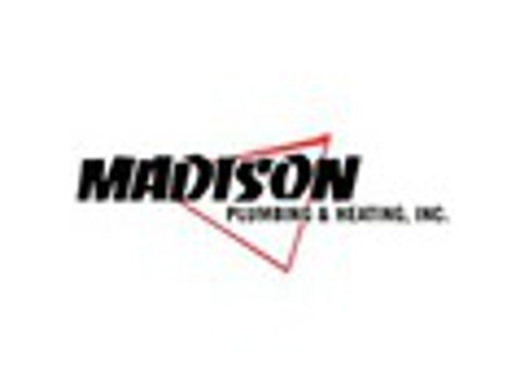Madison Plumbing & Heating Inc - Lakewood, OH