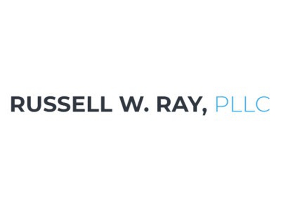 Russell W. Ray, P - Springfield, VA