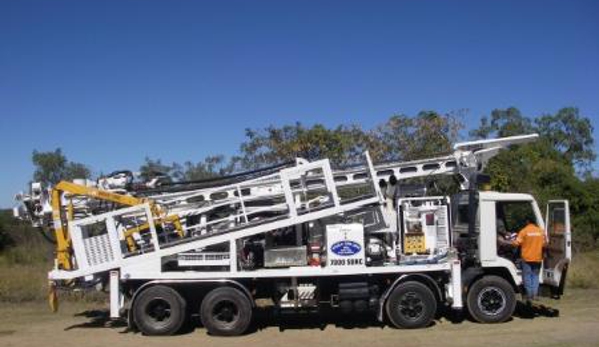 Eagle Drilling NQ Pty Ltd - Black Jack, QLD