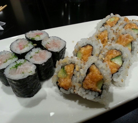 Zenshin Asian Restaurant - Las Vegas, NV