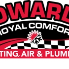 Edwards Royal Comfort Heating, Air & Plumbing - Crawfordsville