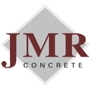 JMR Concrete Finishers