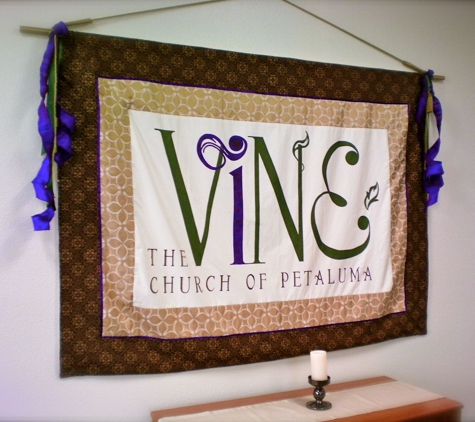 The Vine Church of Petaluma - Petaluma, CA