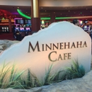 Minnehaha Cafe - American Restaurants