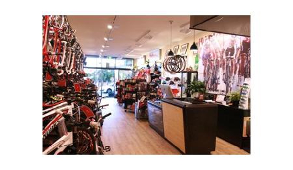 Ashfield Cycles - Ashfield, NSW