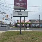 Jiffy Lube Oil Change