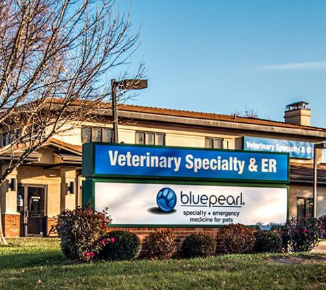 BluePearl Pet Hospital - Lees Summit, MO