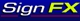 Sign FX Logo