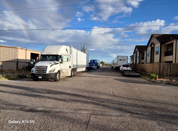 Star State Diesel Inc - Fort Stockton, TX