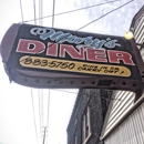 Mary's Diner - American Restaurants