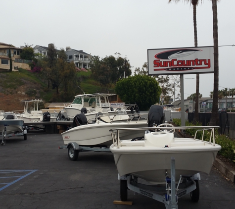 Sun Country Marine - Newport Beach, CA