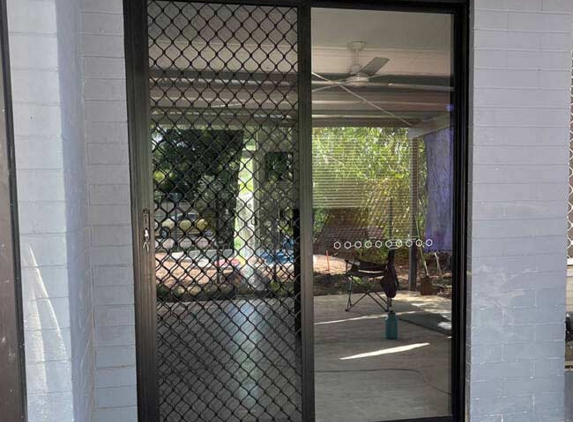 SOS Screens Windows & Doors - Winnellie, NT