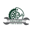 Calvary Tire & Brake - Tire Dealers