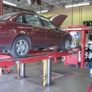 Dupage  Tire & Auto Center Inc - Automobile Air Conditioning Equipment-Service & Repair