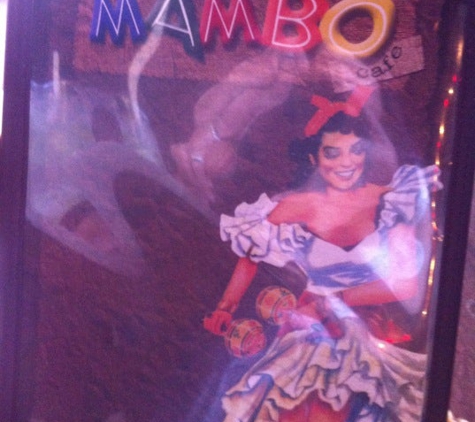 Mambo Cafe - Miami, FL