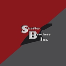 Shaffer Brothers Inc. - Masonry Contractors