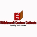 Hildebrandt Custom Cabinets - Kitchen Cabinets & Equipment-Household