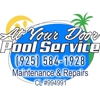 At Your Door Pool Service, Inc. gallery