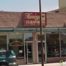 Flamingo Cleaners - Dry Cleaners & Laundries
