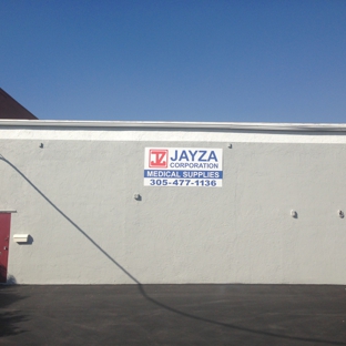 Jayza Corp - Miami, FL