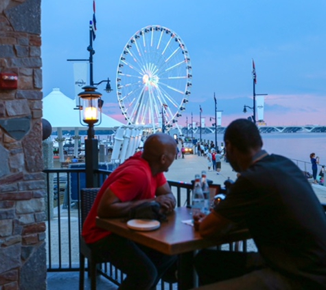 Redstone American Grill - National Harbor, MD