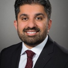 Cean Mahmud, MD, MBA