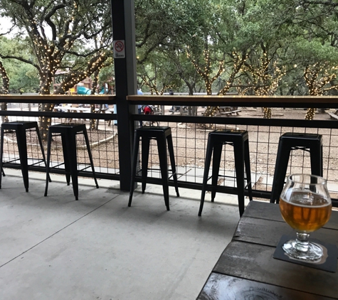 Family Business Beer Company - Dripping Springs, TX