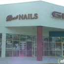 Best Nails - Nail Salons