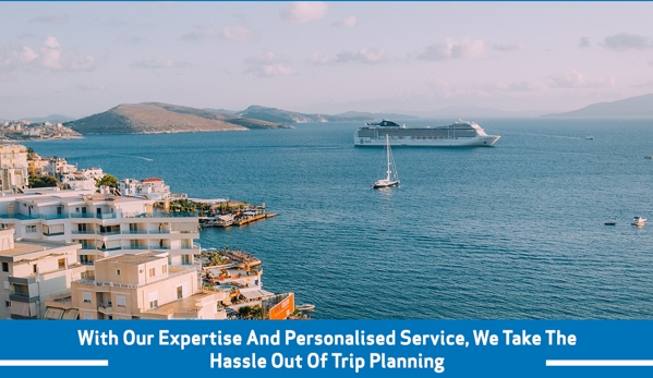 Travel Team Batemans Bay - Batemans Bay, NSW. With Our Expertise And Personalised Service, We Take The Hassle Out Of Trip Planning