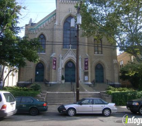 Saint Paul's Lutheran Church - Jersey City, NJ