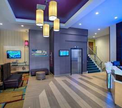 Fairfield Inn & Suites - Astoria, NY