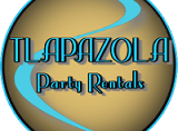 Tlapazola Party Rentals - Gardena, CA