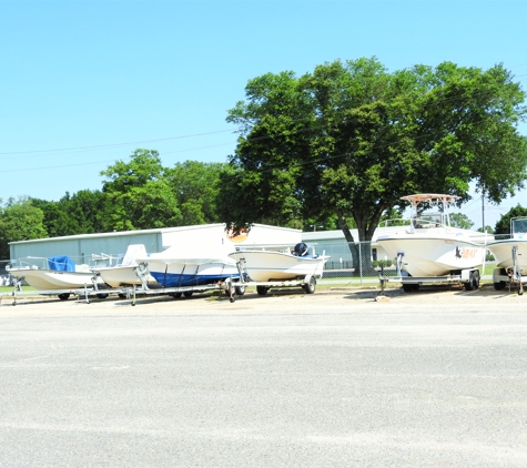 Inland Storage Montrose - Fairhope, AL