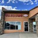Best Vacuum and Sewing - Small Appliances