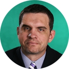 Nate Delagrange, Ruoff Mortgage