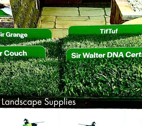 Nudgee Road Landscape Supplies - Banyo, QLD. Landscape Supplies