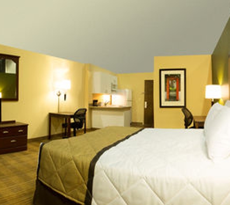 Extended Stay America Los Angeles - South - Gardena, CA