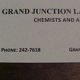 Grand Junction Laboratories