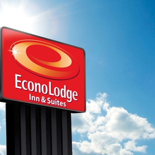 Econo Lodge - Clearwater, FL