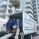 MVM Moving & Storage