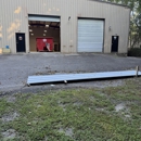 Big Red Box - Trash Hauling