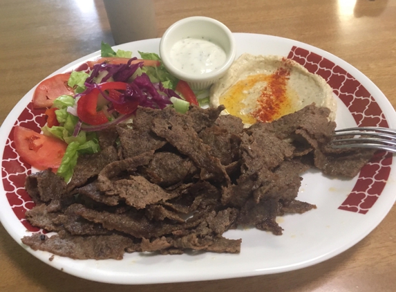 TurkDish Mediterranean Cuisine - Chandler, AZ