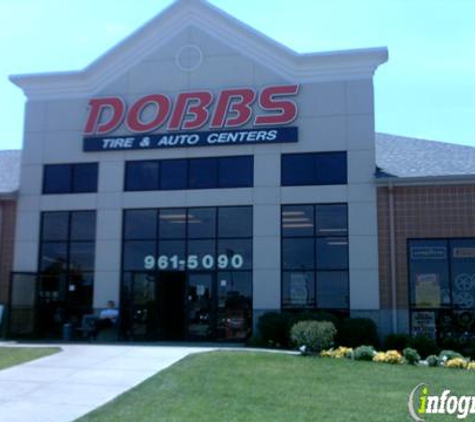 Dobbs Tire And Auto Center - Brentwood, MO