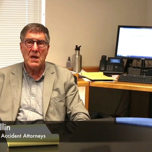 GJEL Accident Attorneys - San Jose, CA. Attorney Andy Gillin