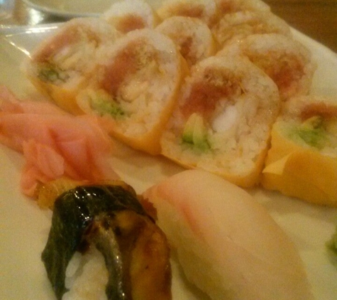 Sushi House & Grill - Jacksonville, FL